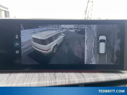 Used 2024 Hyundai Santa Fe Calligraphy image 38