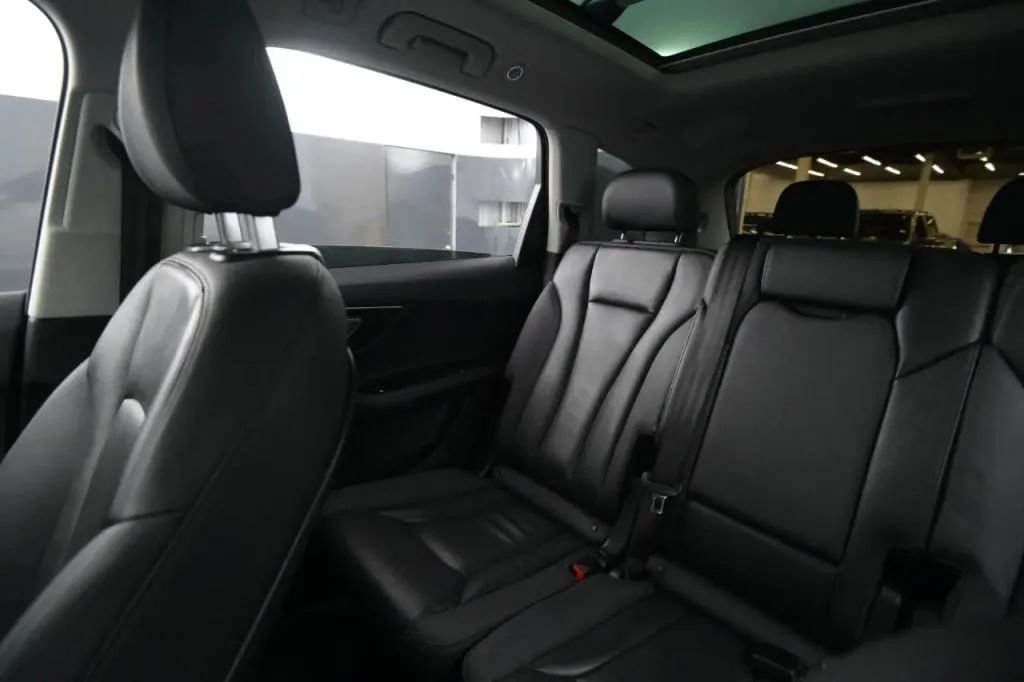 Used 2021 Audi Q7 3.0T Premium Plus w/ Premium Plus Package AWD/4WD image 44