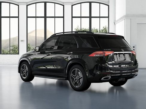 New 2026 Mercedes-Benz GLE 450 4MATIC image 24