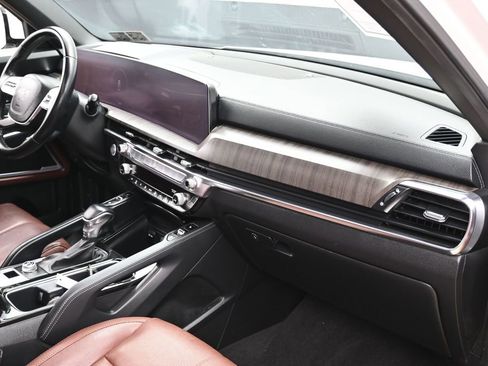 Used 2023 Kia Telluride SX image 40