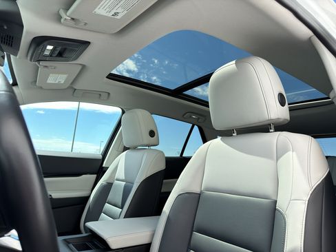 Used 2024 Honda Prologue Touring image 29