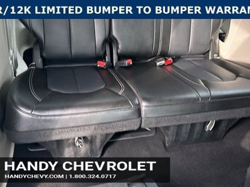 Used 2024 Chrysler Pacifica Touring-L image 52