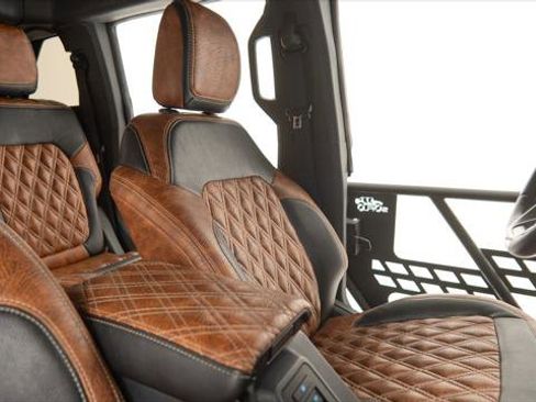 Used 2022 Ford Bronco Outer Banks image 25