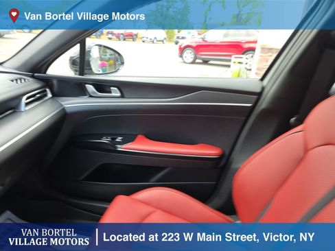 Used 2023 Kia K5 GT-Line image 20