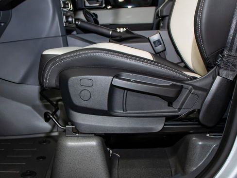 Used 2024 INEOS Grenadier Trialmaster Edition image 15