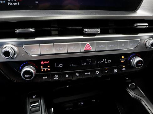 Used 2023 Kia Telluride S w/ S Sunroof Package AWD/4WD image 37