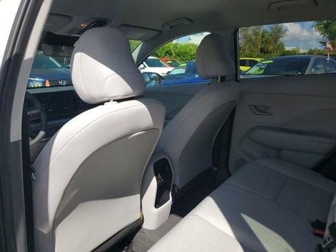 Certified 2024 Hyundai Kona SEL image 18