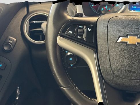 Used 2015 Chevrolet Camaro SS w/ RS Package RWD image 56