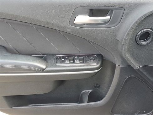 Certified 2023 Dodge Charger SXT image 14