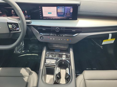 New 2026 Nissan Murano SL image 19