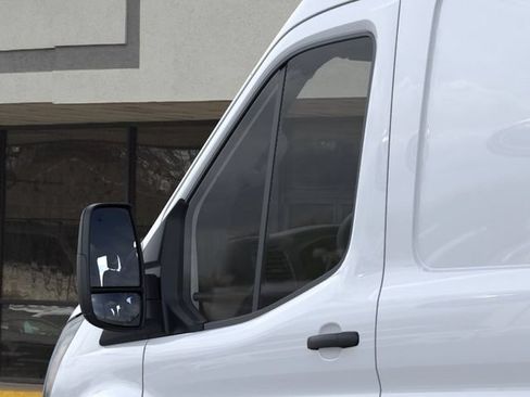 New 2026 Ford Transit 250 148 Medium Roof w/ Load Area Protection Package RWD image 20