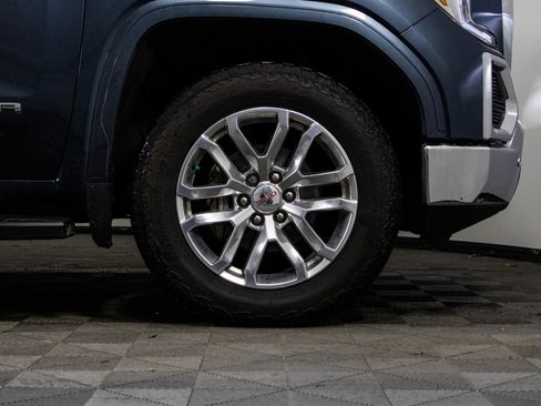 Used 2020 GMC Sierra 1500 SLT w/ SLT Premium Plus Package image 38