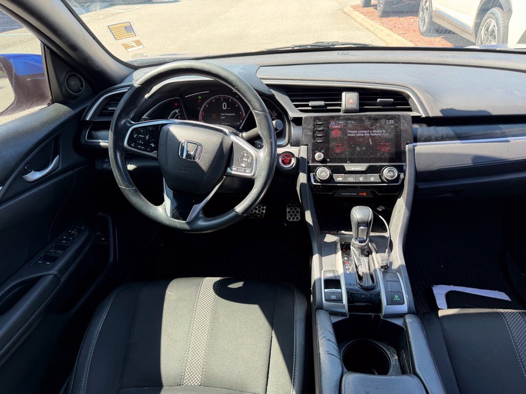Used 2020 Honda Civic Sport image 19