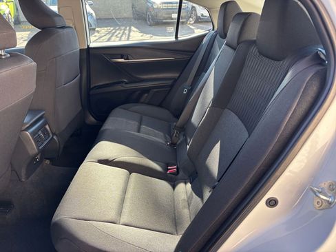 Used 2025 Toyota Camry LE image 25