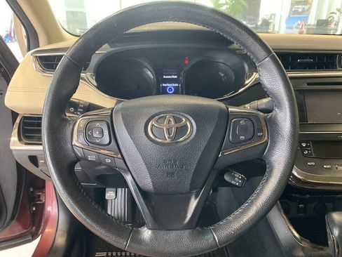 Used 2013 Toyota Avalon XLE Premium FWD image 17