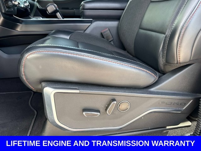 Used 2024 Ford F150 Raptor AWD/4WD image 19