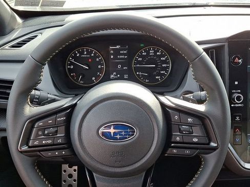 New 2026 Subaru Crosstrek 2.5i Sport AWD/4WD image 14