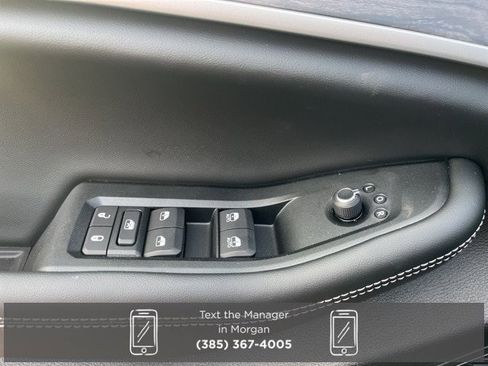 New 2025 Jeep Grand Cherokee Limited image 14