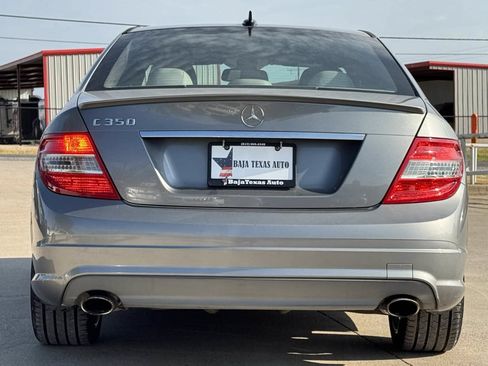 Used 2011 Mercedes-Benz C 350 Sport image 5