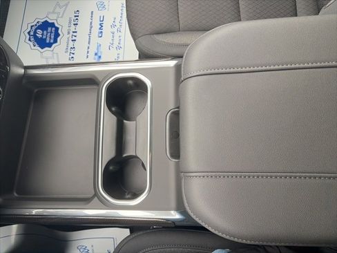 New 2026 Chevrolet Silverado 2500 LT w/ Trail Boss Package image 24