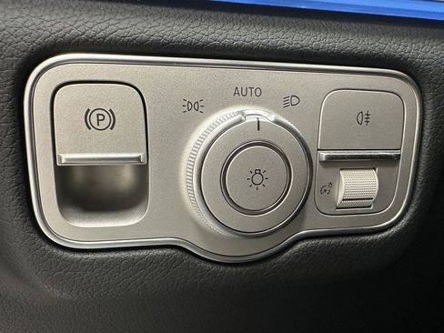 Certified 2025 Mercedes-Benz GLE 350 GLE 350 image 39