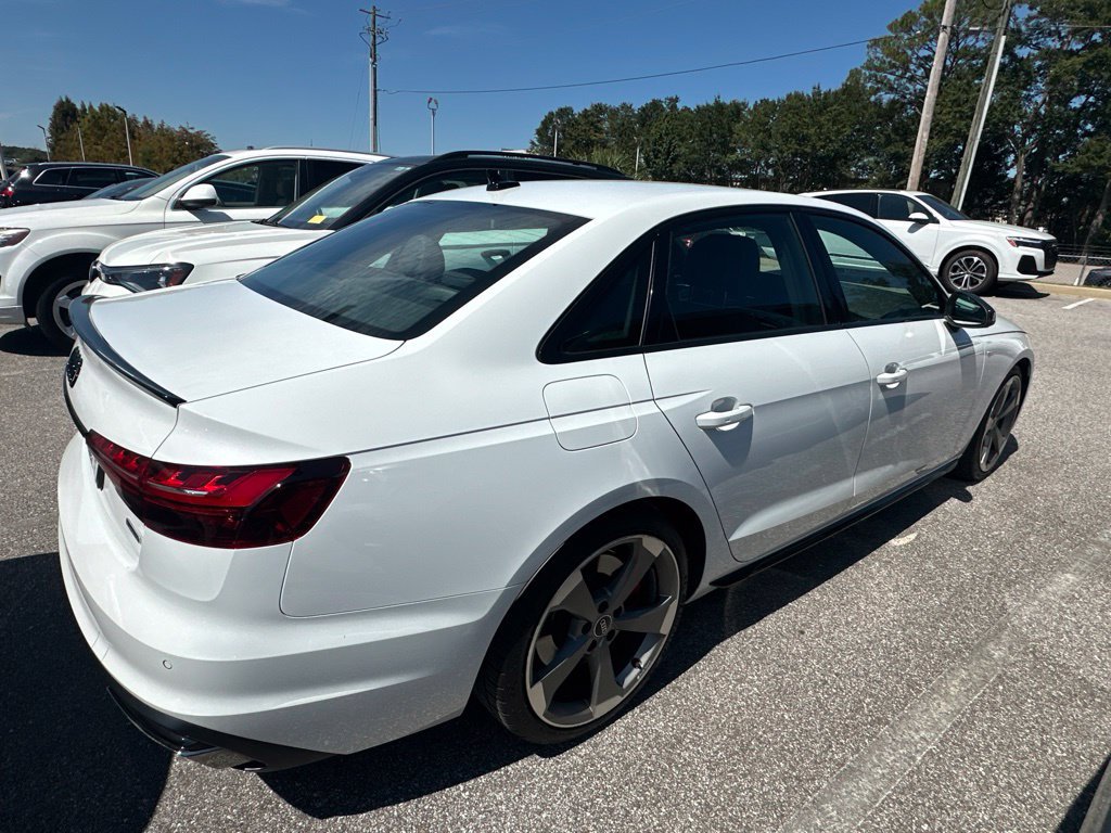 Used 2023 Audi A4 2.0T Premium Plus AWD/4WD image 5