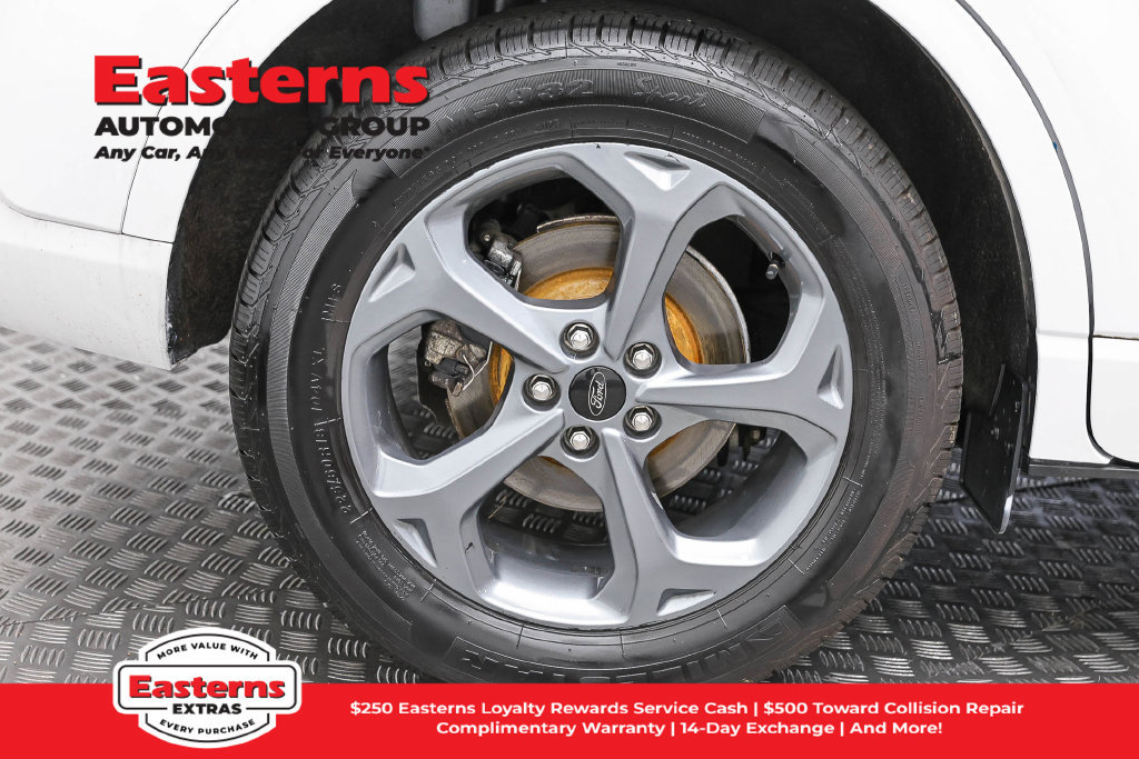 Used 2023 Ford Escape ST-Line Select AWD/4WD image 31