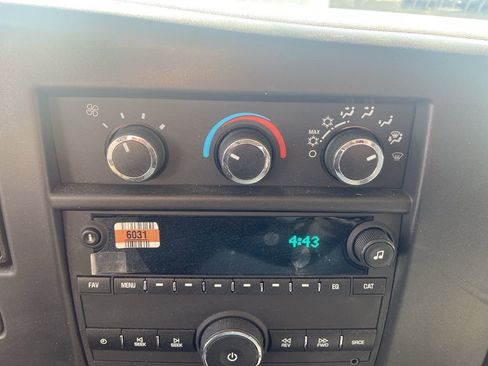 New 2025 Chevrolet Express 3500 w/ Power Convenience Package image 12