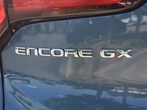Used 2024 Buick Encore GX Preferred FWD image 7