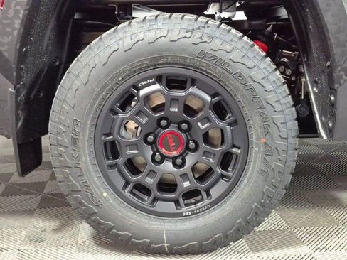New 2026 Toyota Tundra TRD Pro image 27