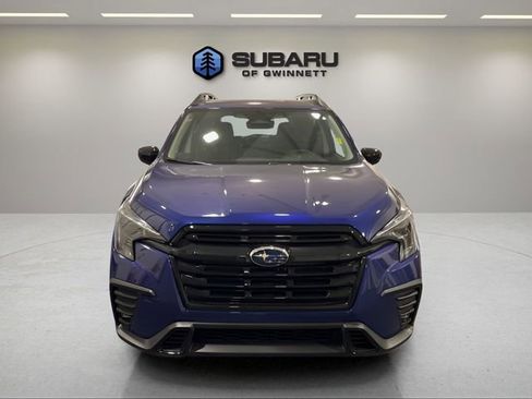 New 2026 Subaru Ascent Premium AWD/4WD image 5