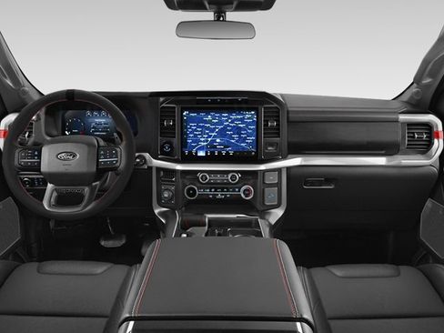 Used 2024 Ford F150 Raptor image 3