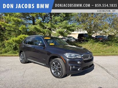 Used 2017 BMW X5 xDrive35i
