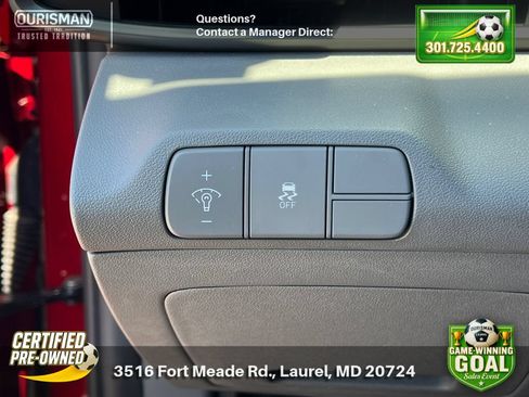Certified 2025 Hyundai Elantra Sport FWD image 26