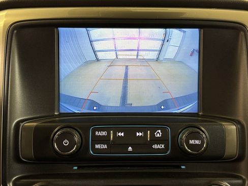 Used 2019 Chevrolet Silverado 2500 High Country w/ Duramax Plus Package image 39