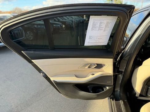 Used 2022 BMW M340i xDrive w/ Premium Package image 12