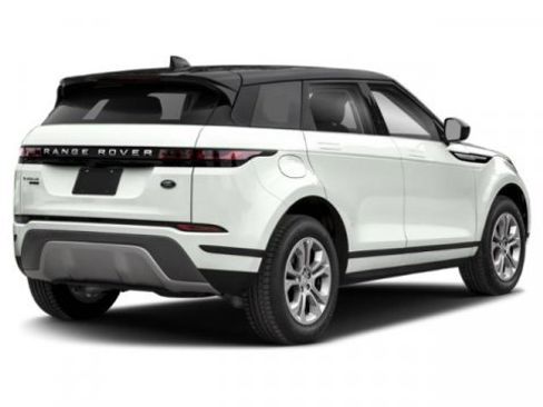 Used 2020 Land Rover Range Rover Evoque SE image 2