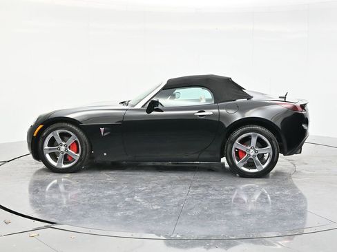 Used 2009 Pontiac Solstice GXP w/ Premium Package image 8