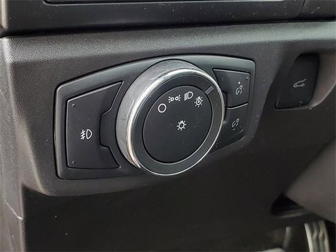 Used 2014 Ford Fusion Titanium image 17