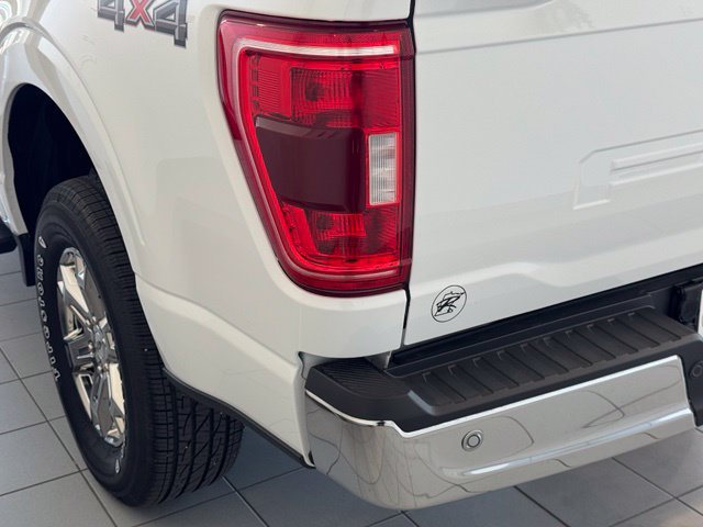 Used 2021 Ford F150 XLT w/ Equipment Group 302A High AWD/4WD image 51