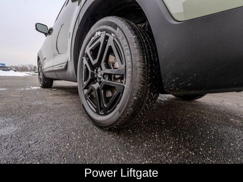 Used 2024 Kia Telluride SX Prestige X-Line image 10