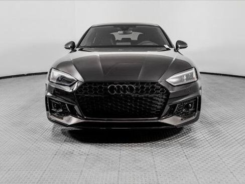 Used 2019 Audi RS 5 Sportback AWD/4WD image 12