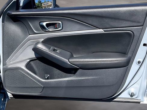 Certified 2026 Acura Integra FWD image 24