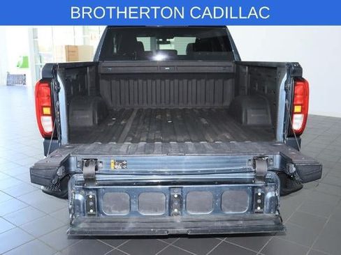 Used 2021 GMC Sierra 1500 Elevation AWD/4WD image 8