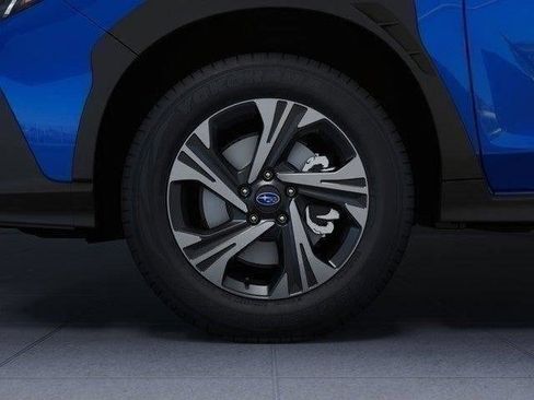 New 2026 Subaru Crosstrek 2.0i Premium image 9