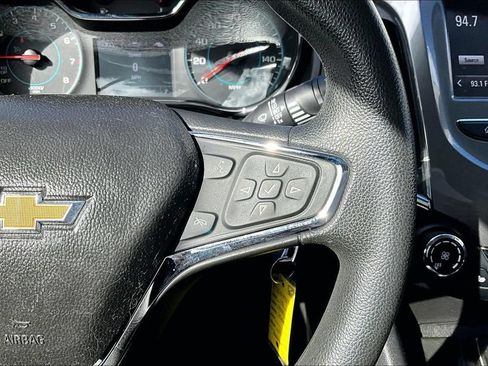 Used 2018 Chevrolet Cruze LT w/ LT Fleet Convenience Package FWD image 21