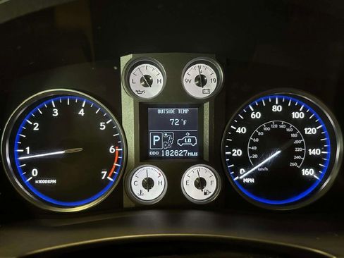 Used 2009 Lexus LX 570 4WD image 45