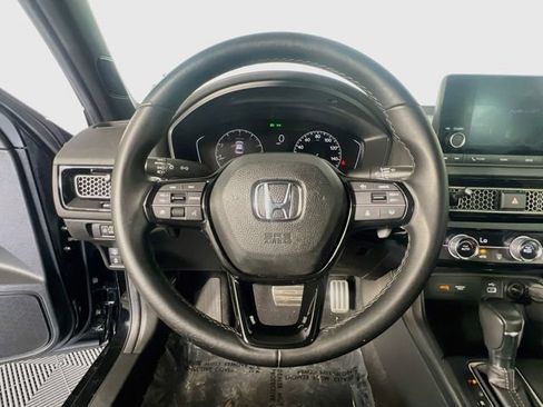 Used 2024 Honda Civic Sport image 16