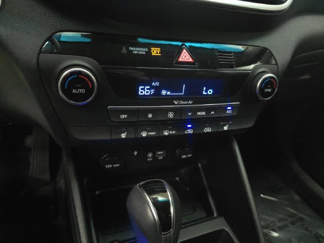 Used 2021 Hyundai Tucson Sport AWD/4WD image 31