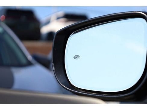 New 2026 Subaru Crosstrek 2.5i Wilderness image 44